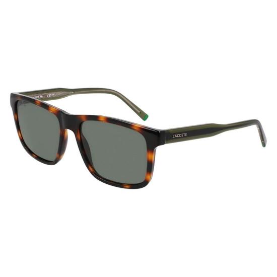  라코스테 선글라스 L6025S 214 Brown