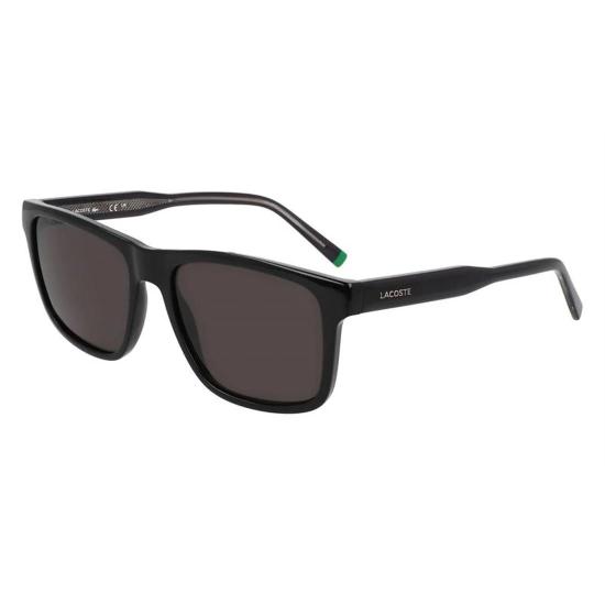  라코스테 선글라스 L6025S 001 Black