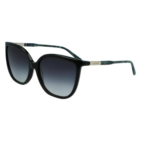  라코스테 선글라스 L963S 001 Black