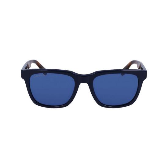  라코스테 선글라스 L996S 400 Blue - LACOSTE