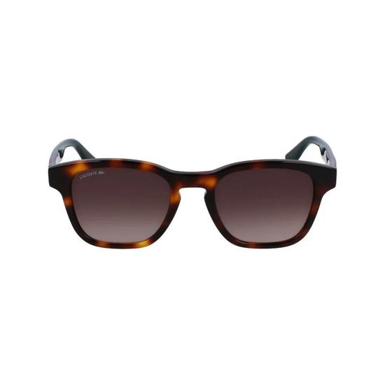  라코스테 선글라스 L986S 240 Havana - LACOSTE