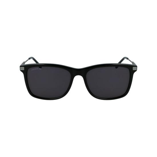  라코스테 선글라스 L960S 001 Black - LACOSTE