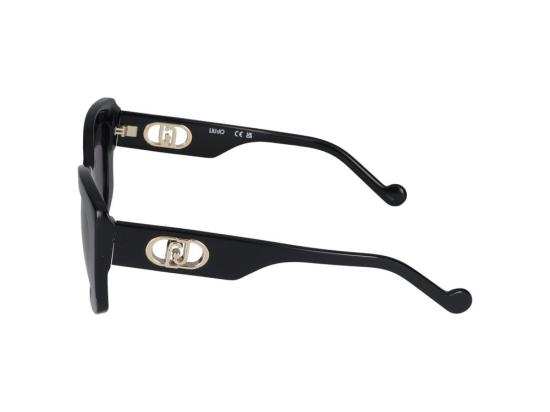  리우조 선글라스 LJ776S 001 Black - LIU JO