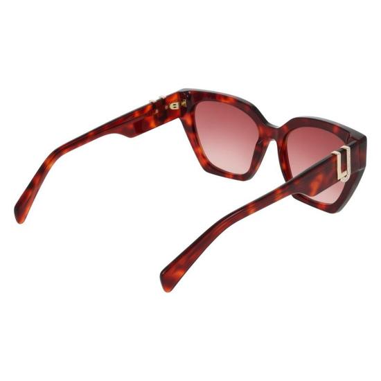  리우조 선글라스 LJ814SR 640 Red - LIU JO