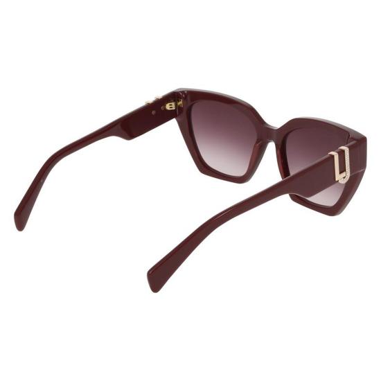 리우조 선글라스 LJ814SR 602 Red - LIU JO