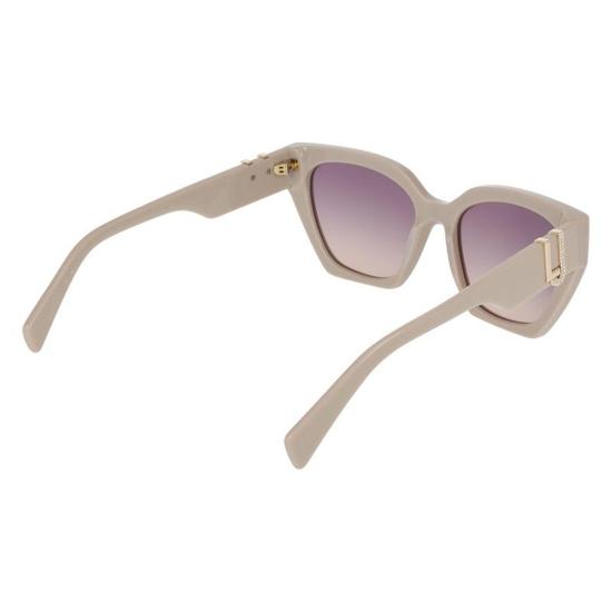  리우조 선글라스 LJ814SR 264 Beige - LIU JO