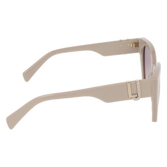  리우조 선글라스 LJ814SR 264 Beige - LIU JO