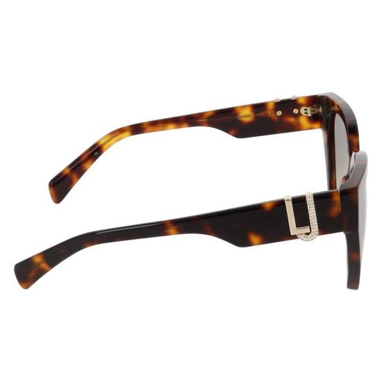  리우조 선글라스 LJ814SR 240 Havana - LIU JO