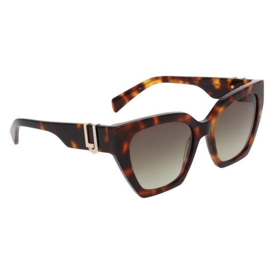  리우조 선글라스 LJ814SR 240 Havana