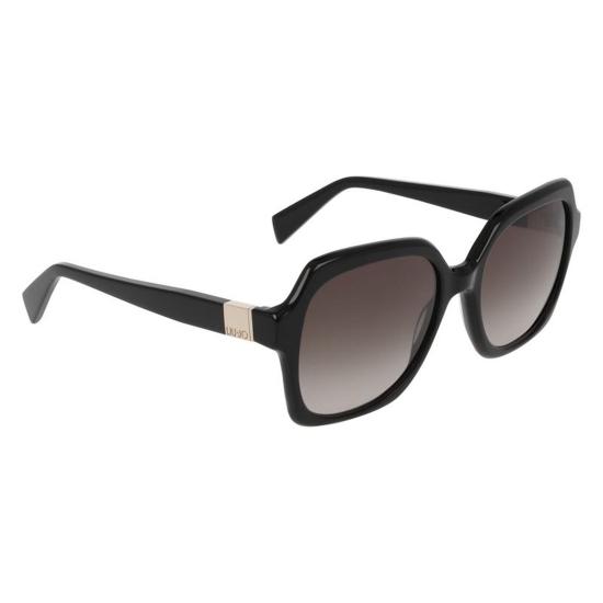  리우조 선글라스 LJ811S 001 Black