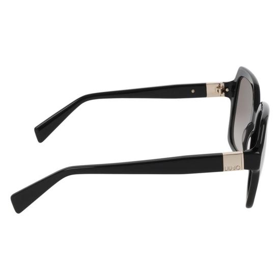  리우조 선글라스 LJ811S 001 Black - LIU JO