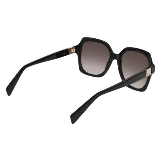  리우조 선글라스 LJ811S 001 Black - LIU JO