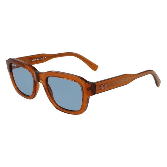  라코스테 선글라스 L6048S 210 Brown
