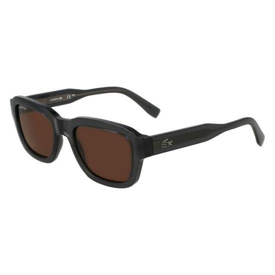  라코스테 선글라스 L6048S 035 Gray