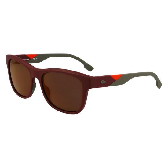  라코스테 선글라스 L6043S 601 Red