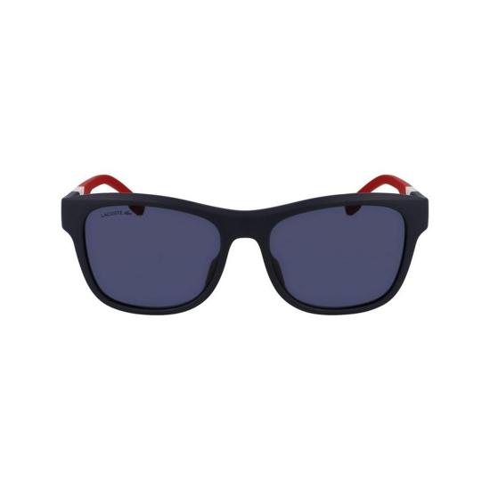 라코스테 선글라스 L6043S 424 Blue - LACOSTE