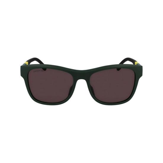  라코스테 선글라스 L6043S 301 Green - LACOSTE