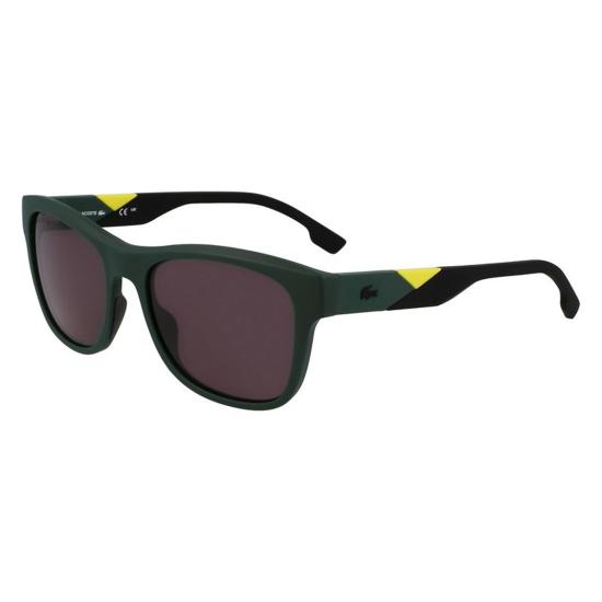  라코스테 선글라스 L6043S 301 Green