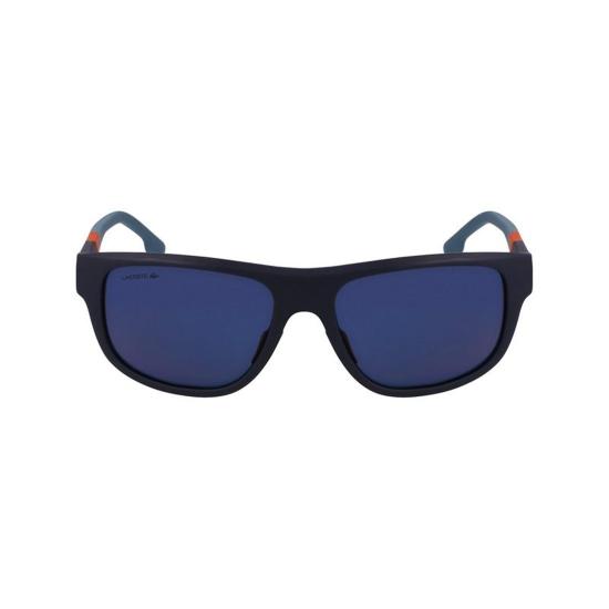  라코스테 선글라스 L6042S 424 Blue - LACOSTE