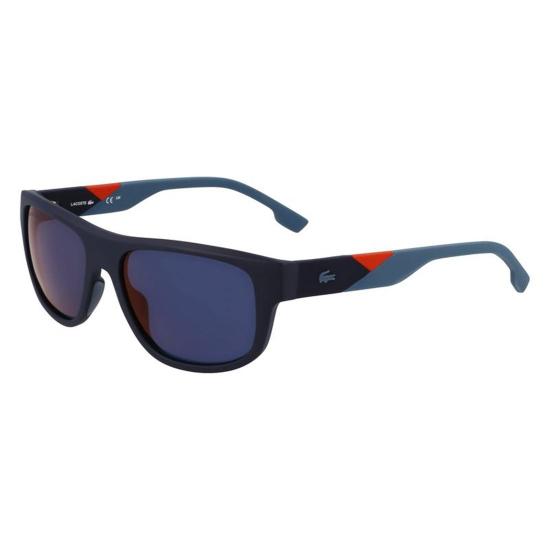  라코스테 선글라스 L6042S 424 Blue