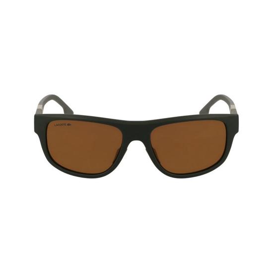  라코스테 선글라스 L6042S 275 Beige - LACOSTE