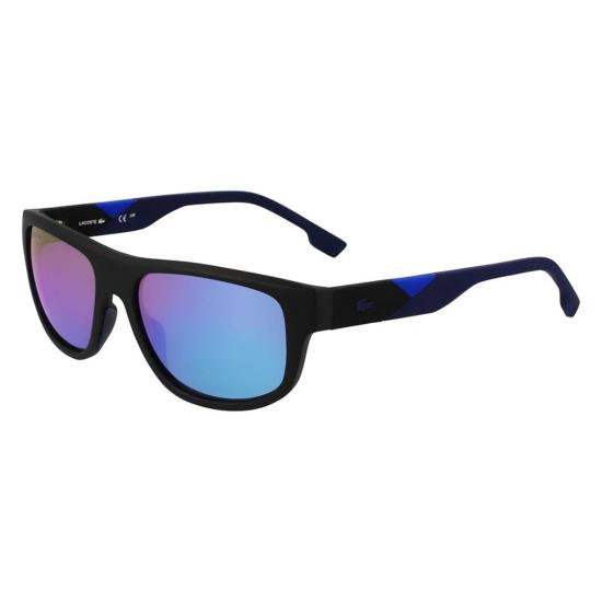  라코스테 선글라스 L6042S 004 Black