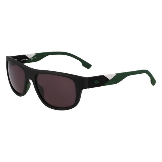  라코스테 선글라스 L6042S 002 Black