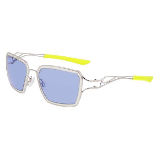  나이키 선글라스 NIKEVEILPRISMEV24049 041 Silver