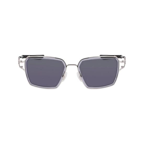  나이키 선글라스 NIKEVEILPRISMEV24049 040 Silver - NIKE