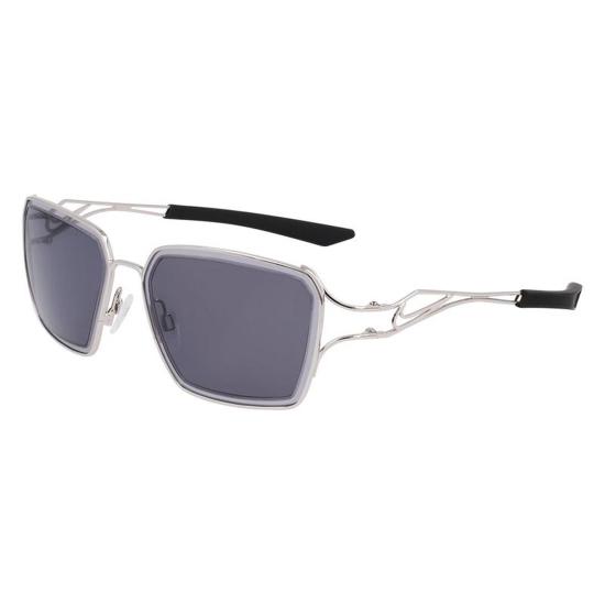  나이키 선글라스 NIKEVEILPRISMEV24049 040 Silver