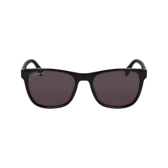  라코스테 선글라스 L6031S 001 Black - LACOSTE