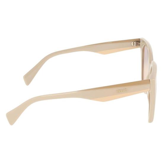  리우조 선글라스 LJ813S 264 Beige - LIU JO