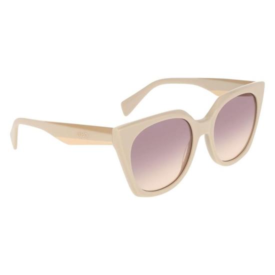  리우조 선글라스 LJ813S 264 Beige