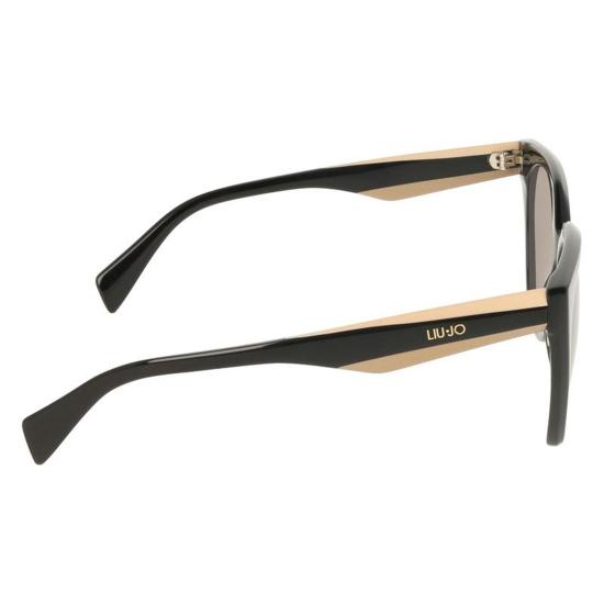  리우조 선글라스 LJ813S 001 Black - LIU JO