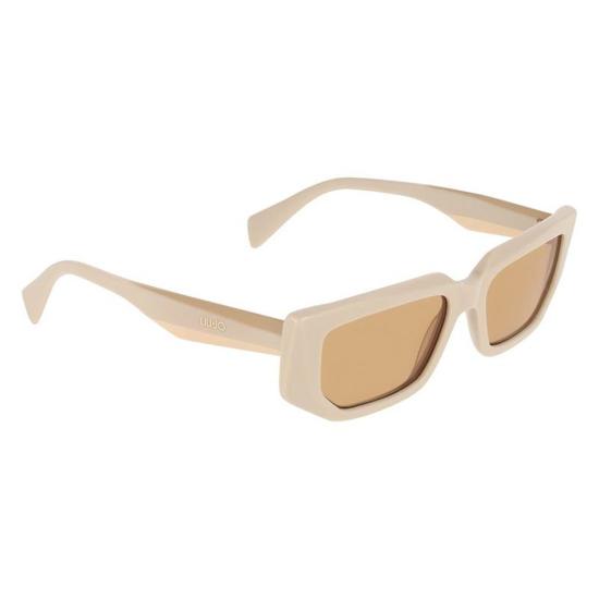  리우조 선글라스 LJ812S 264 Beige