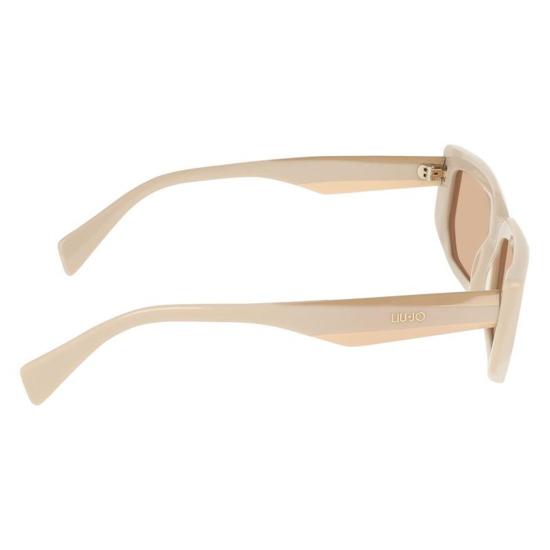  리우조 선글라스 LJ812S 264 Beige - LIU JO