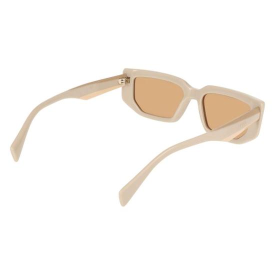  리우조 선글라스 LJ812S 264 Beige - LIU JO