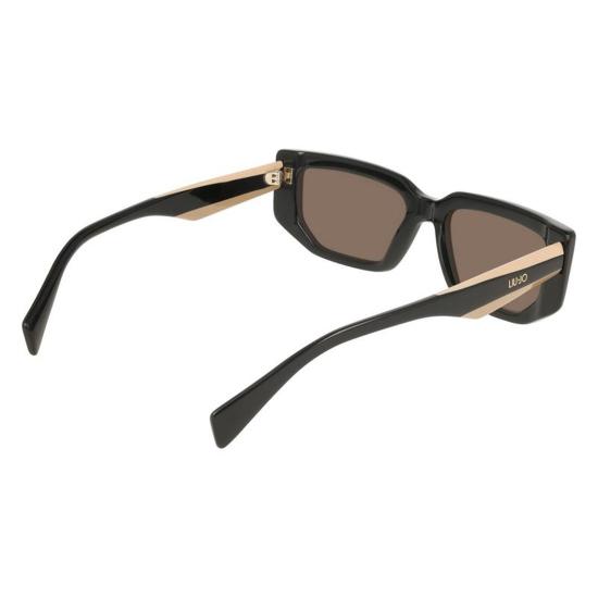  리우조 선글라스 LJ812S 001 Black - LIU JO