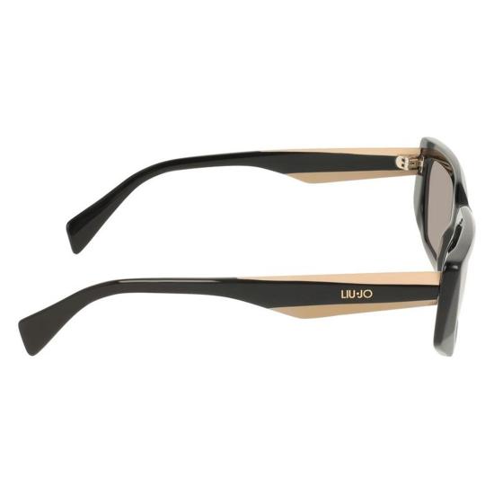  리우조 선글라스 LJ812S 001 Black - LIU JO