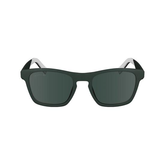  라코스테 선글라스 L6018S 301 Green - LACOSTE