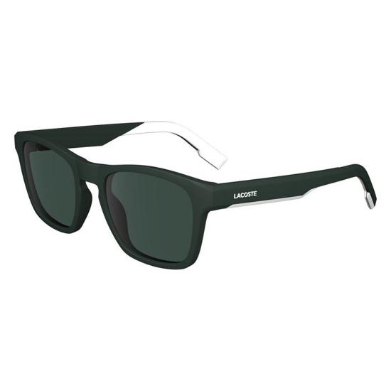  라코스테 선글라스 L6018S 301 Green