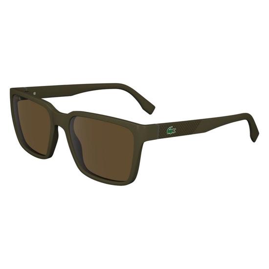  라코스테 선글라스 L6011S 210 Brown