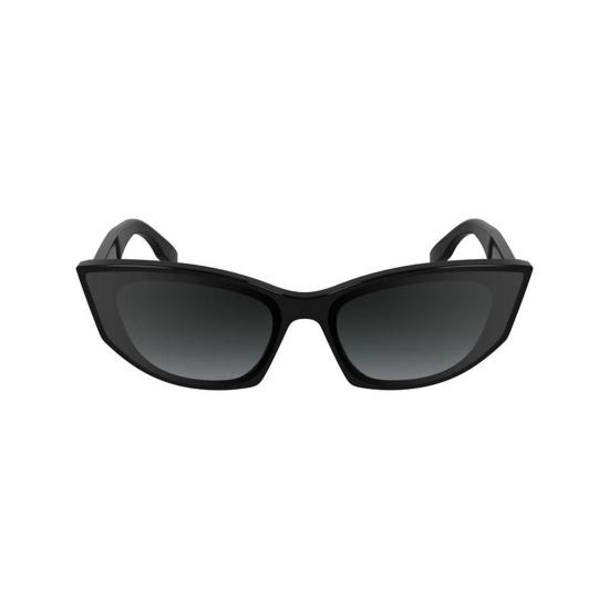  칼라거펠트 선글라스 KL6162S 001 Black - KARL LAGERFELD