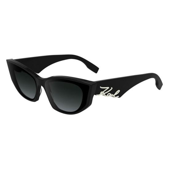  칼라거펠트 선글라스 KL6162S 001 Black