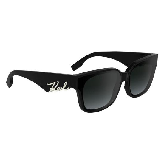  칼라거펠트 선글라스 KL6161S 001 Black