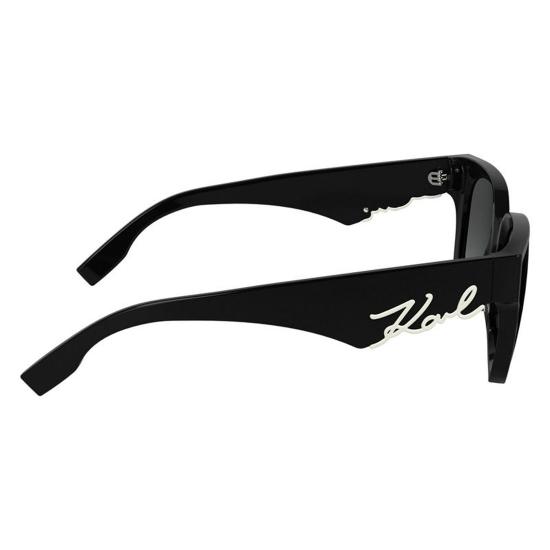  칼라거펠트 선글라스 KL6161S 001 Black - KARL LAGERFELD