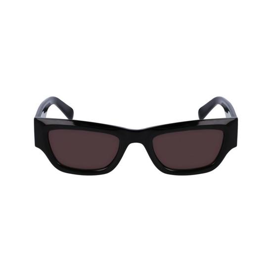  칼라거펠트 선글라스 KL6141S 001 Black - KARL LAGERFELD