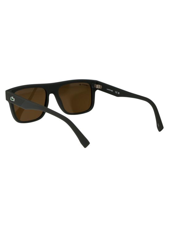 라코스테 선글라스 L6001S 275 Beige - LACOSTE
