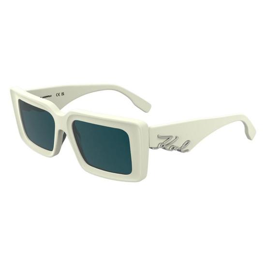  칼라거펠트 선글라스 KL6180S 105 White