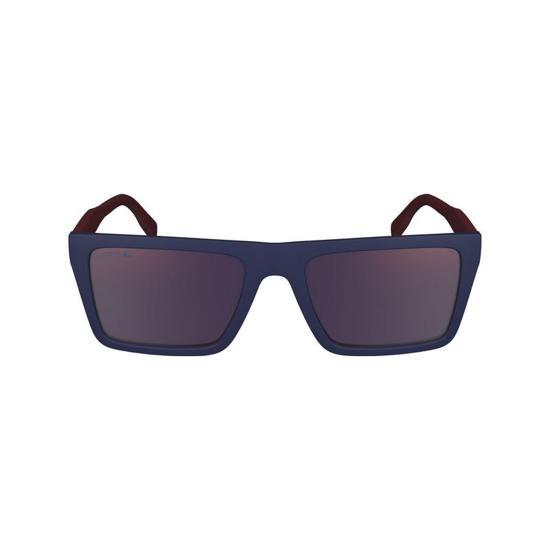  라코스테 선글라스 L6009S 424 Blue - LACOSTE